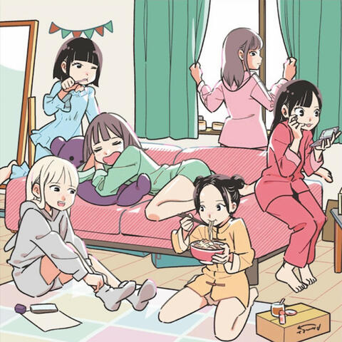 24jikan Shirokujichu
