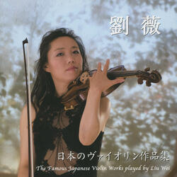 a distant rain-for Violinist Liu Wei