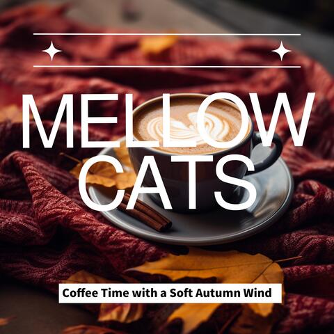 Coffee Time with a Soft Autumn Wind