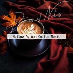 Cafe Serenade in Autumnal Hue