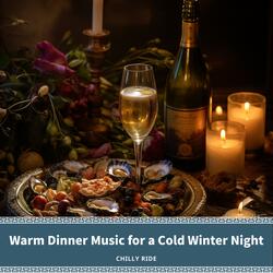 Crystal Winter's Caprice