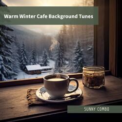 Tropical Winter Shimmers