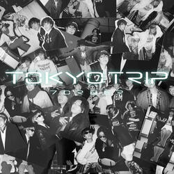 TOKYO TRIP