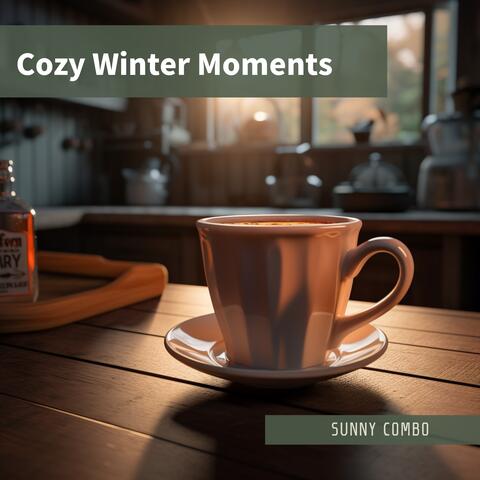 Cozy Winter Moments