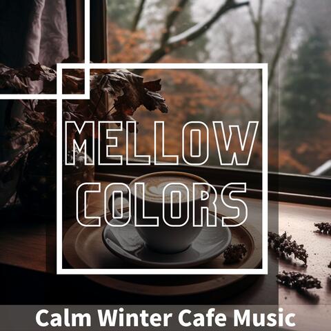 Calm Winter Cafe Music