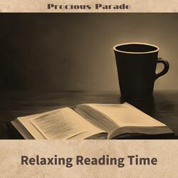 A Book to Read and Enjoy