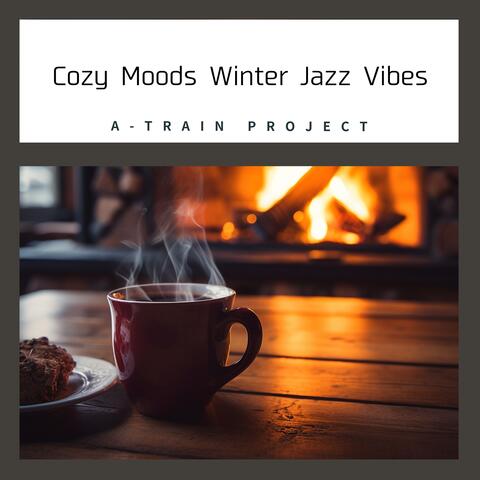 Cozy Moods Winter Jazz Vibes
