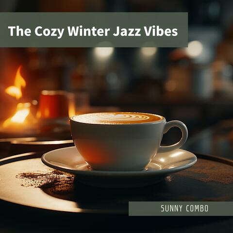 The Cozy Winter Jazz Vibes