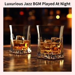 Rhapsody for the Night