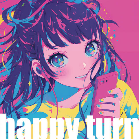 happy turn