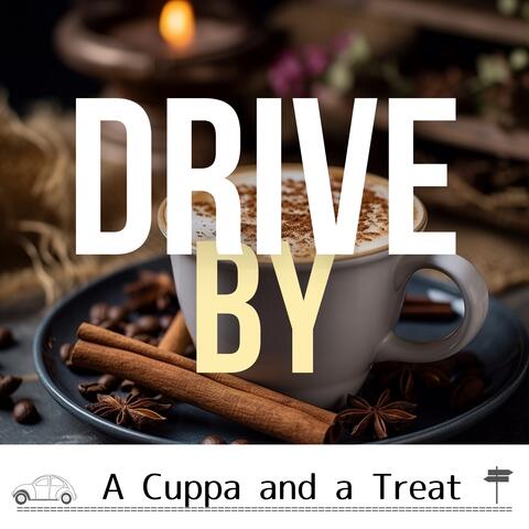 A Cuppa and a Treat