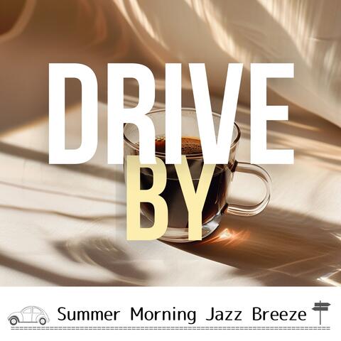 Summer Morning Jazz Breeze