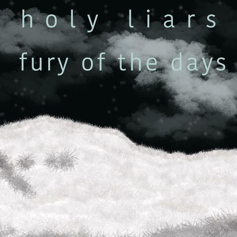 Fury of the Days