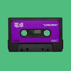 lone drive