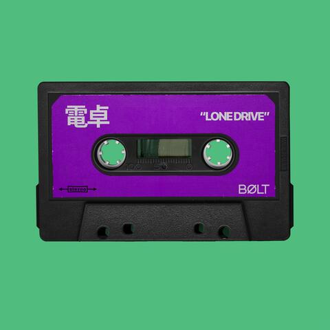 lone drive