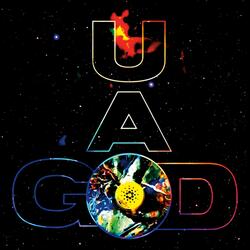 U A GOD (feat. Dap Daniel & Mikey Mo The MC)