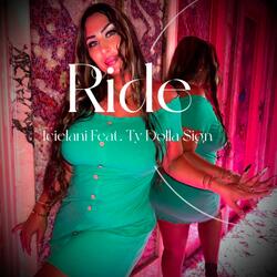 Ride (feat. Ty Dolla $ign)