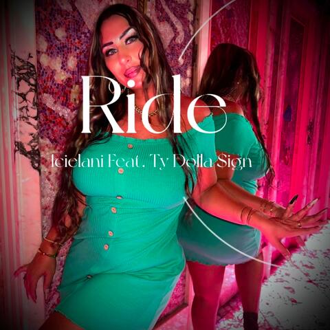 Ride (feat. Ty Dolla $ign)