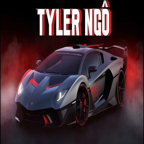 Tyler Ngô