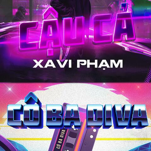 Cậu Cả x Cô Ba Diva