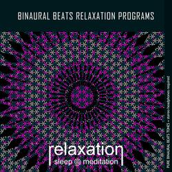 Binaural 6Hz - 5Hz Theta Meditation Stage II