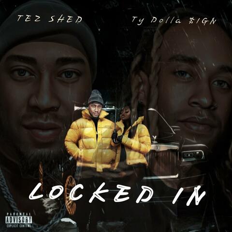 Locked In (feat. Ty Dolla $ign)