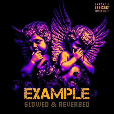 EXAMPLE (SLOWED & REVERBED) (feat. Big Pun,Busta Rhymes & Ghostface Killah)