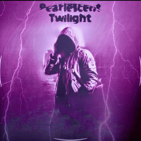 Pearlescent Twilight