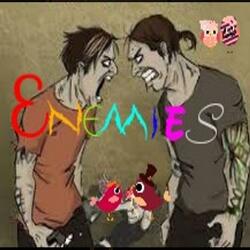 Enemies