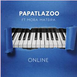 online (feat. MORA MATSIPA)