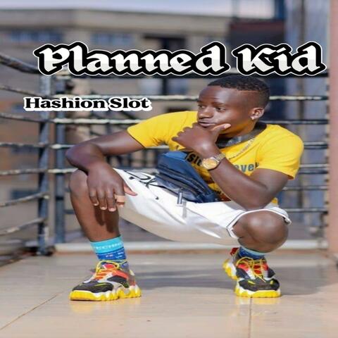 Planned Kid