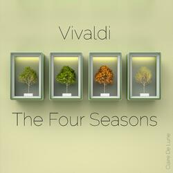 Vivaldi: The Four Seasons, Summer, 1. Movement