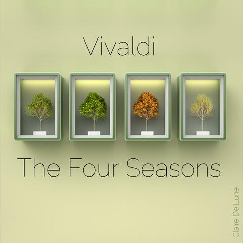 Vivaldi: The Four Seasons