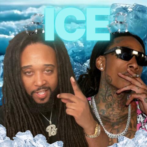 Ice (feat. Wiz Khalifa)
