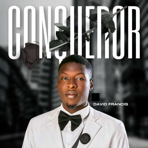 Conqueror