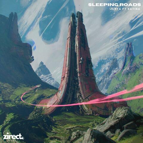 Sleeping Roads (feat. Katina)