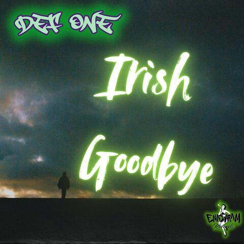 Irish Goodbye