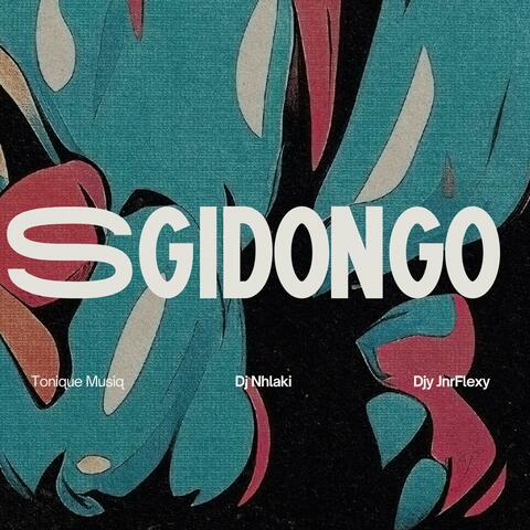 Sgidongo (feat. DJ Nhlakie & Djy JnrFlexy)
