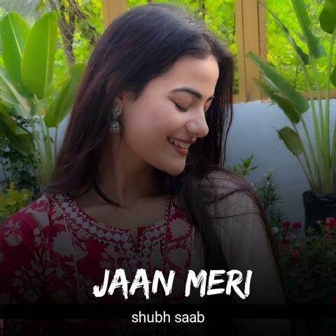 Jaan Meri