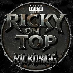 RICKY ON TOP