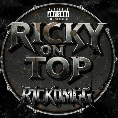 RICKY ON TOP