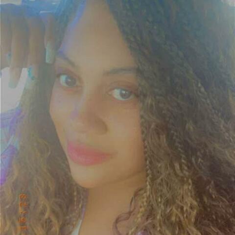 My love