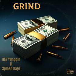 Grind (feat. Splash Rapz)