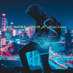 ON it (feat. Trioa Crazy)