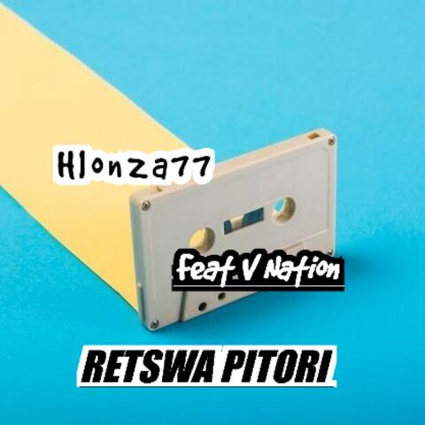Retswa Pitori (feat. V Nation)
