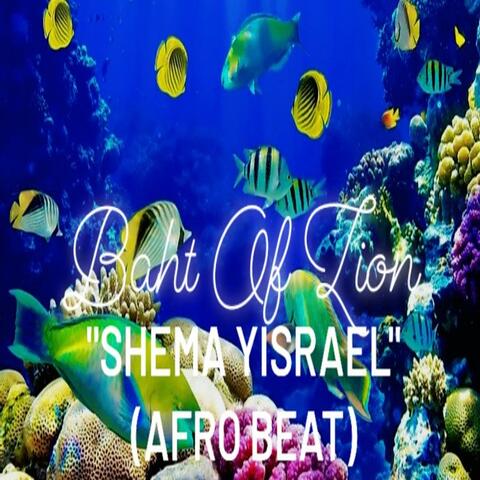 Shema Yisrael (Afro Beat)
