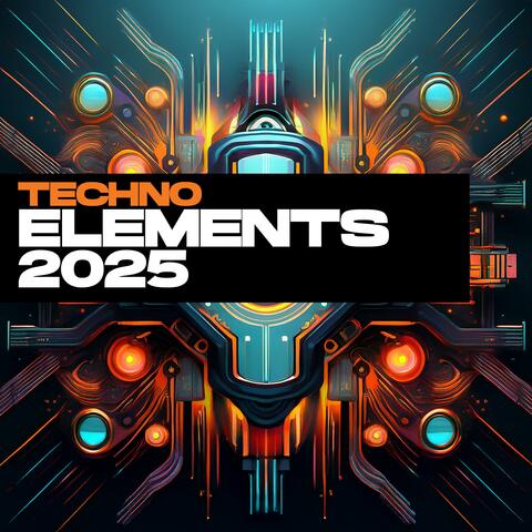 Techno Elements 2025