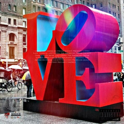 Lovers Lane