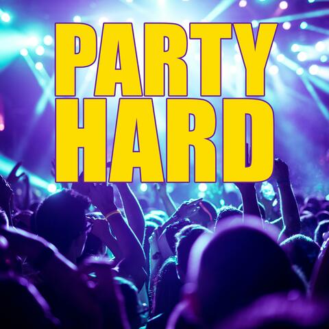 Party Hard (feat. Lil Yachty)