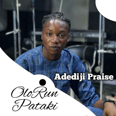 Olorun Pataki (Live)